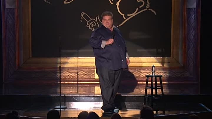 Angelo Tsarouchas Bigger Is Better 2011 CD1 DVDRip XViD-SPRiNTER