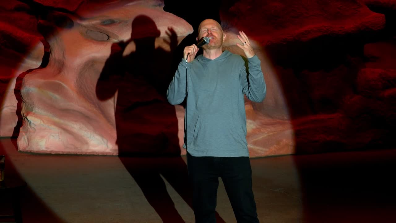 ⁣Bill Burr Live At Red Rocks 2022 1080p WEBRip x264 AAC5 1-