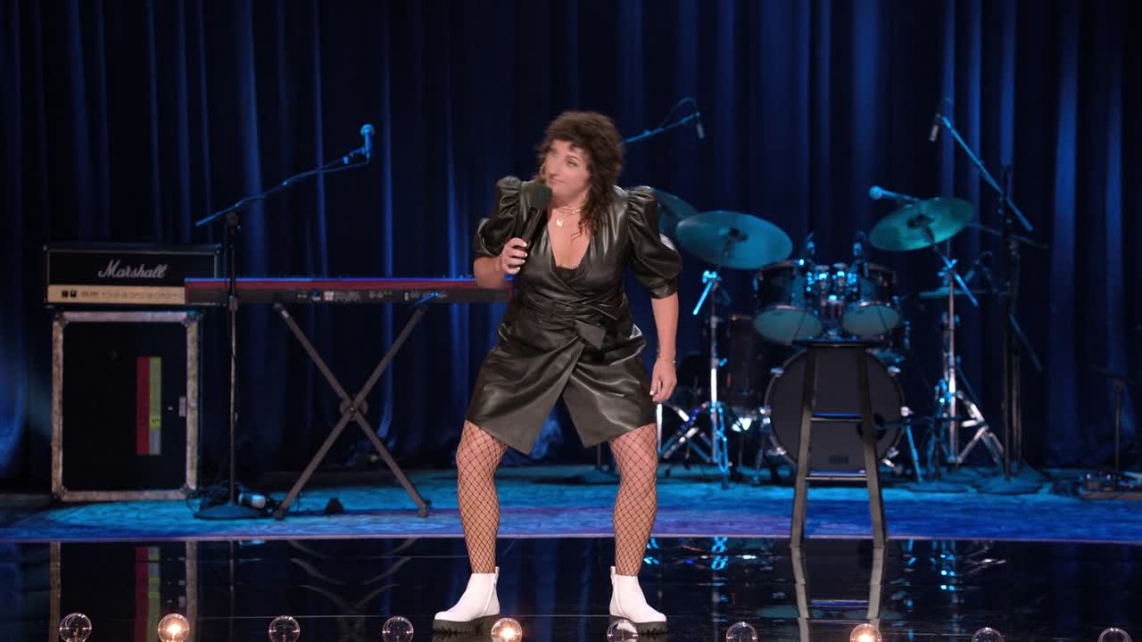 Bill Burr Presents Friends Who Kill 2022 1080p WEBRip x264 AAC5 1-