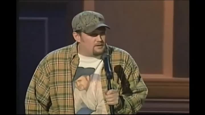 Bill Engvall’s 2000 New All Stars Of Country Comedy Volume 2 480p WEBRip H264 AAC