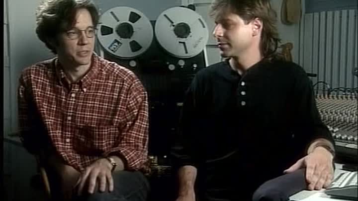 Bill Hicks - Just A Ride