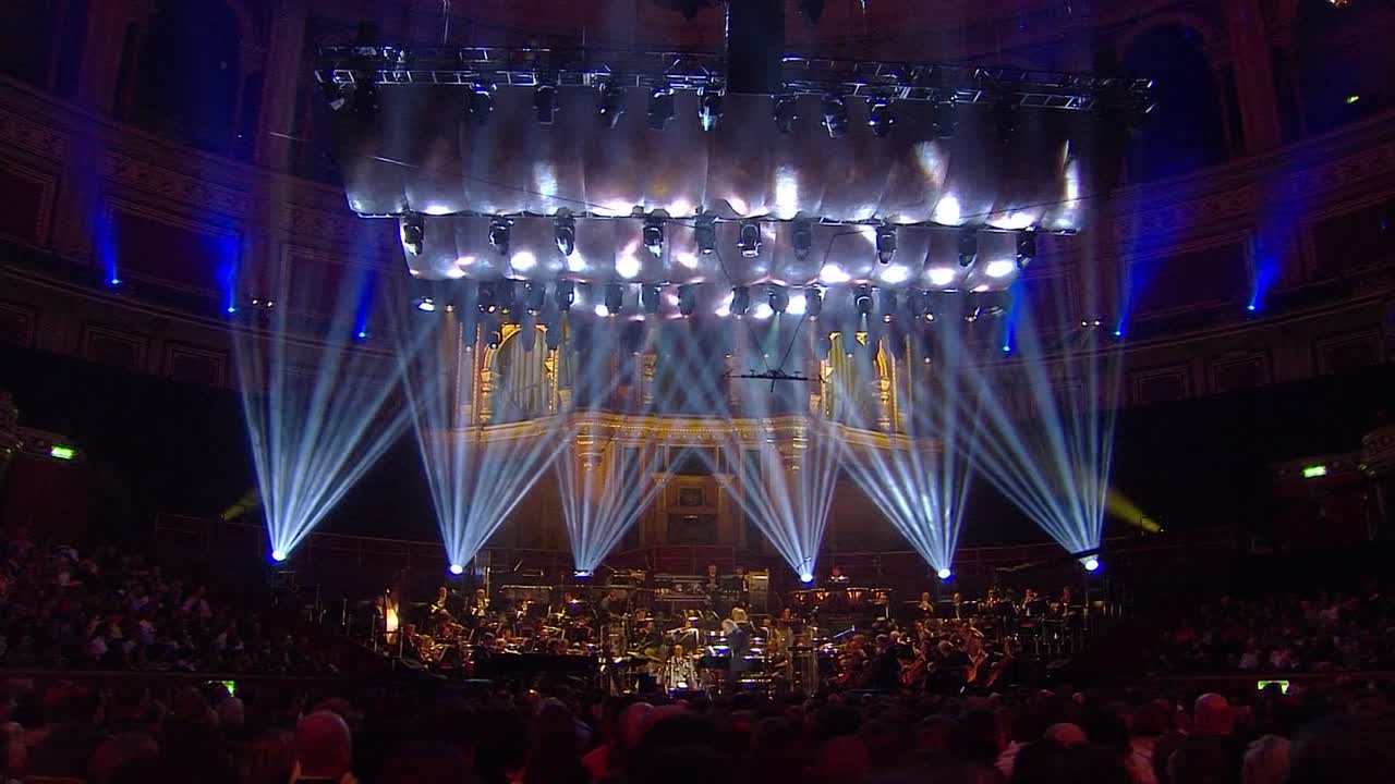 ⁣Bill Baileys Remarkable Guide To The Orchestra 2009 BLURAY 1080p BluRay x264 AAC5 1-