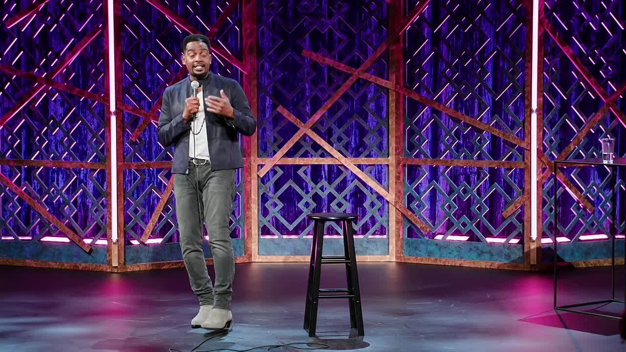 Bill Bellamy I Want My Life Back 2022 720p WEB H264-DiRT