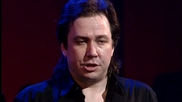 ⁣Bill Hicks - Revelations (1993) Full Video - Extended