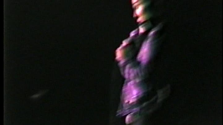 Bill Hicks - Sane Man Extras - 02