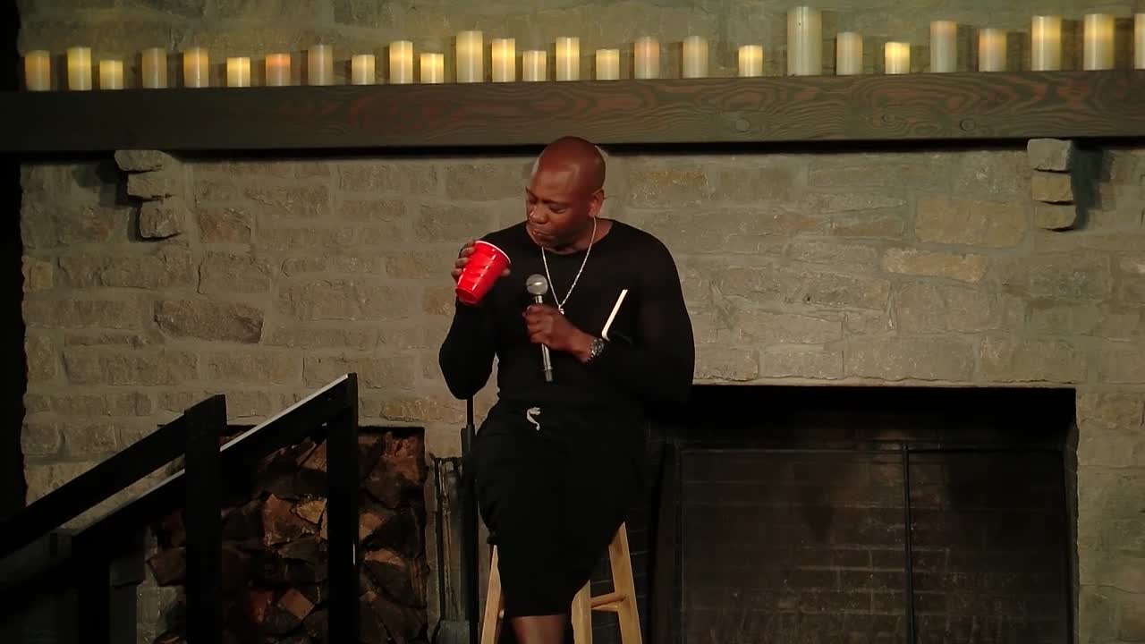 Dave Chappelle 8 46 2020 1080p WEBRip x264 AAC-