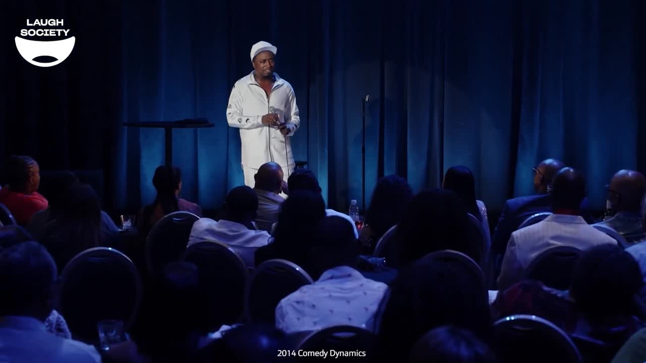 ⁣27 minutes of Eddie Griffin (1080p_24fps_H264-128kbit_AAC)
