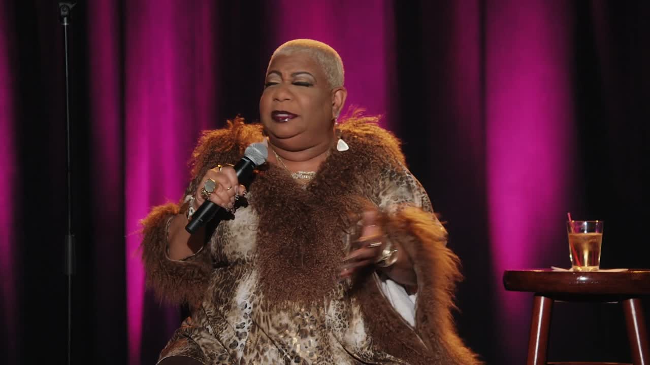 Funny Women Of A Certain Age 2019 1080p WEBRip x264 AAC5 1-