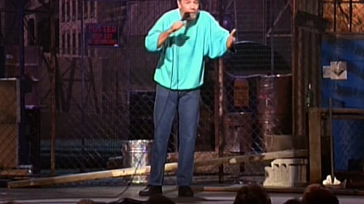 George Carlin - Personal Favorites [2001]