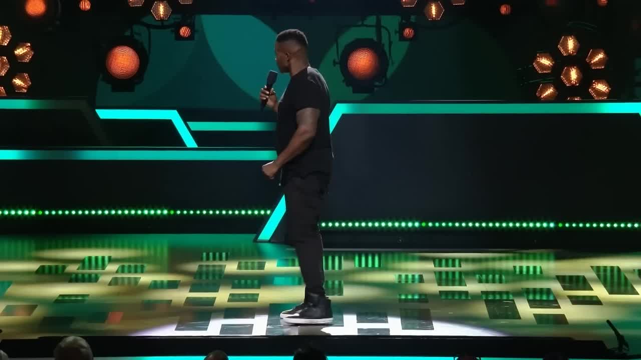 ⁣Godfrey FUNNIEST JOKES (Stand-Up Comedy) (1080p_30fps_H264-128kbit_AAC)