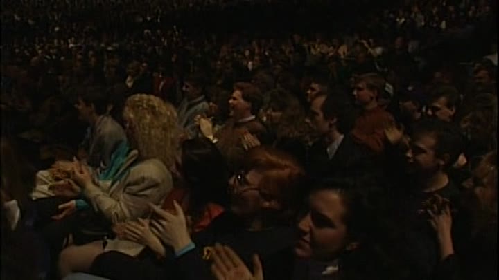 George Carlin - 08 - Jammin' In New York [1992]