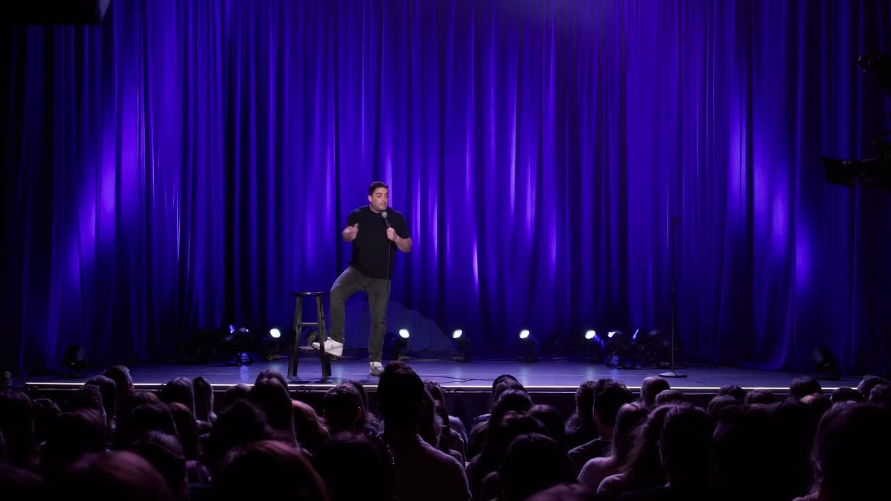 Jared Freid 37 And Single 2023 1080p WEBRip x264 AAC-