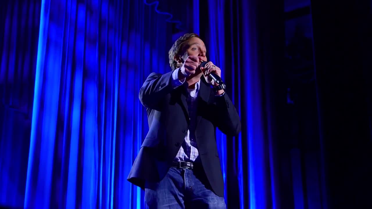 Jay Mohr Happy And A Lot 2015 1080p WEBRip x264 AAC-