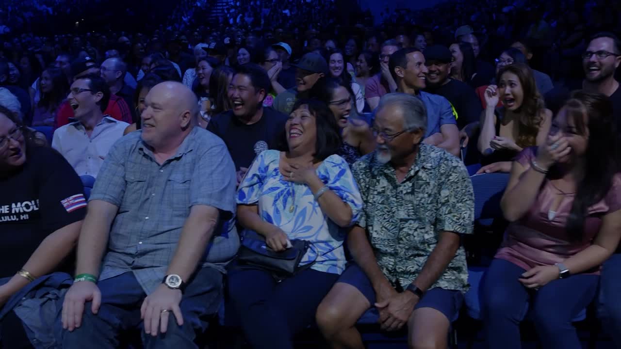 Jo Koy Comin In Hot 2019 1080p WEBRip x264 AAC5 1-