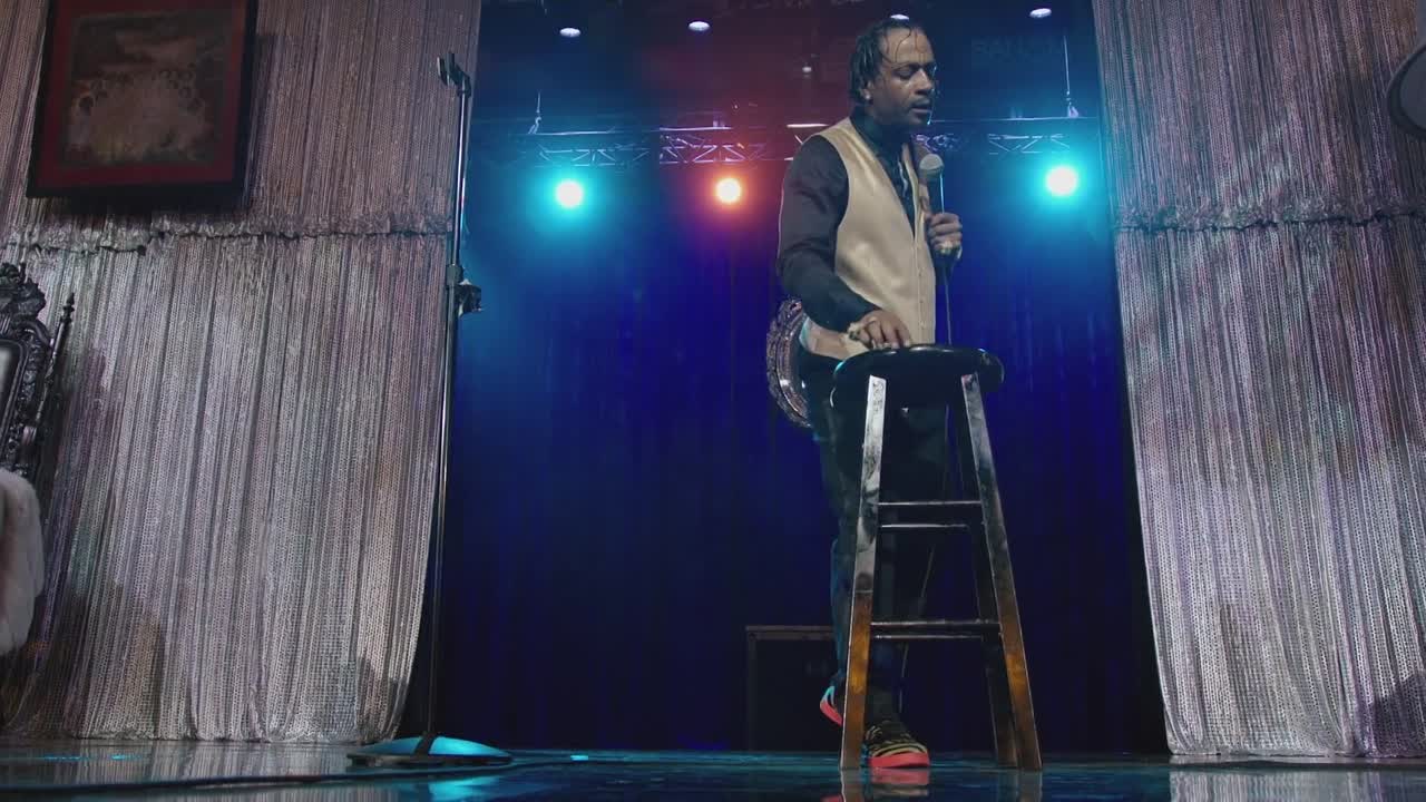 ⁣Katt Williams Priceless Afterlife 2014 1080p WEBRip x264 AAC-