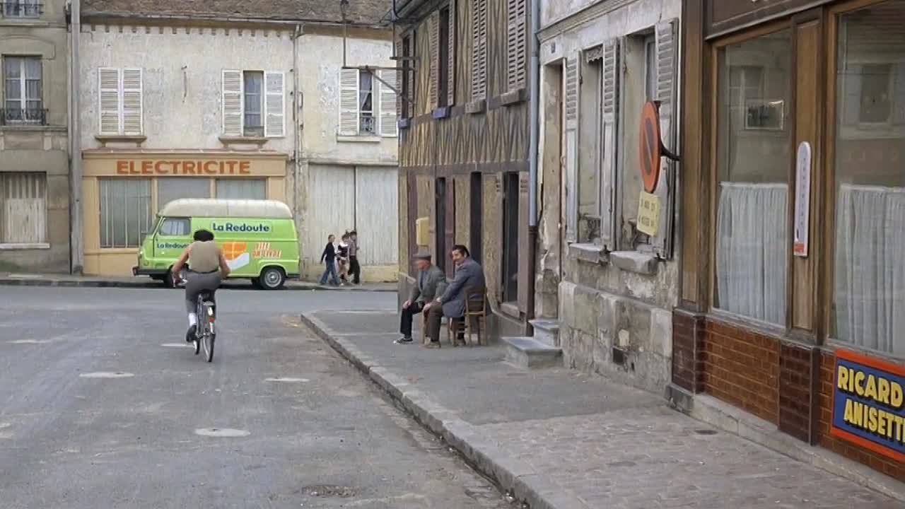 La Carapate 1978 FRENCH 720p WEBRip x264 AAC-