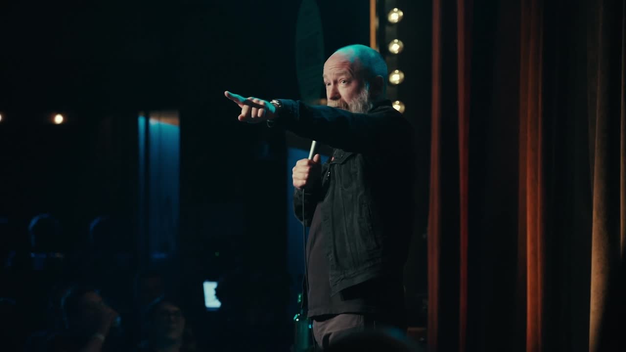 Kyle Kinane Shocks Struts 2023 1080p WEBRip x264 AAC-