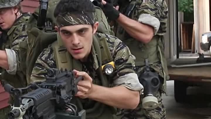 Beyond the Call of Duty 2016 BRRip XviD AC3-EVO