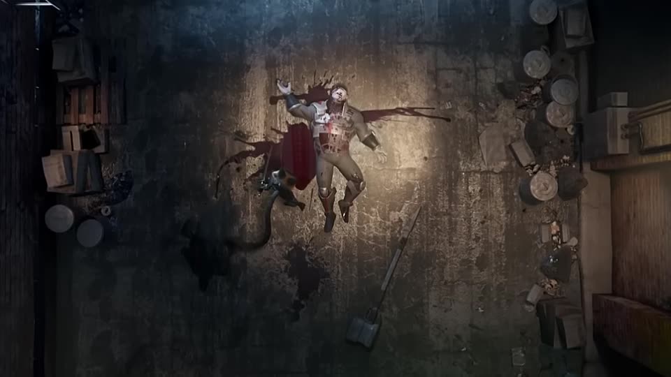 ⁣Alleycats by Blow Studio