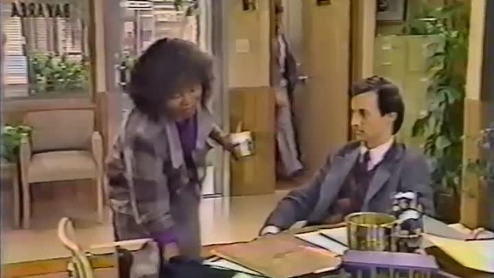 Sara S01E01 (1985)