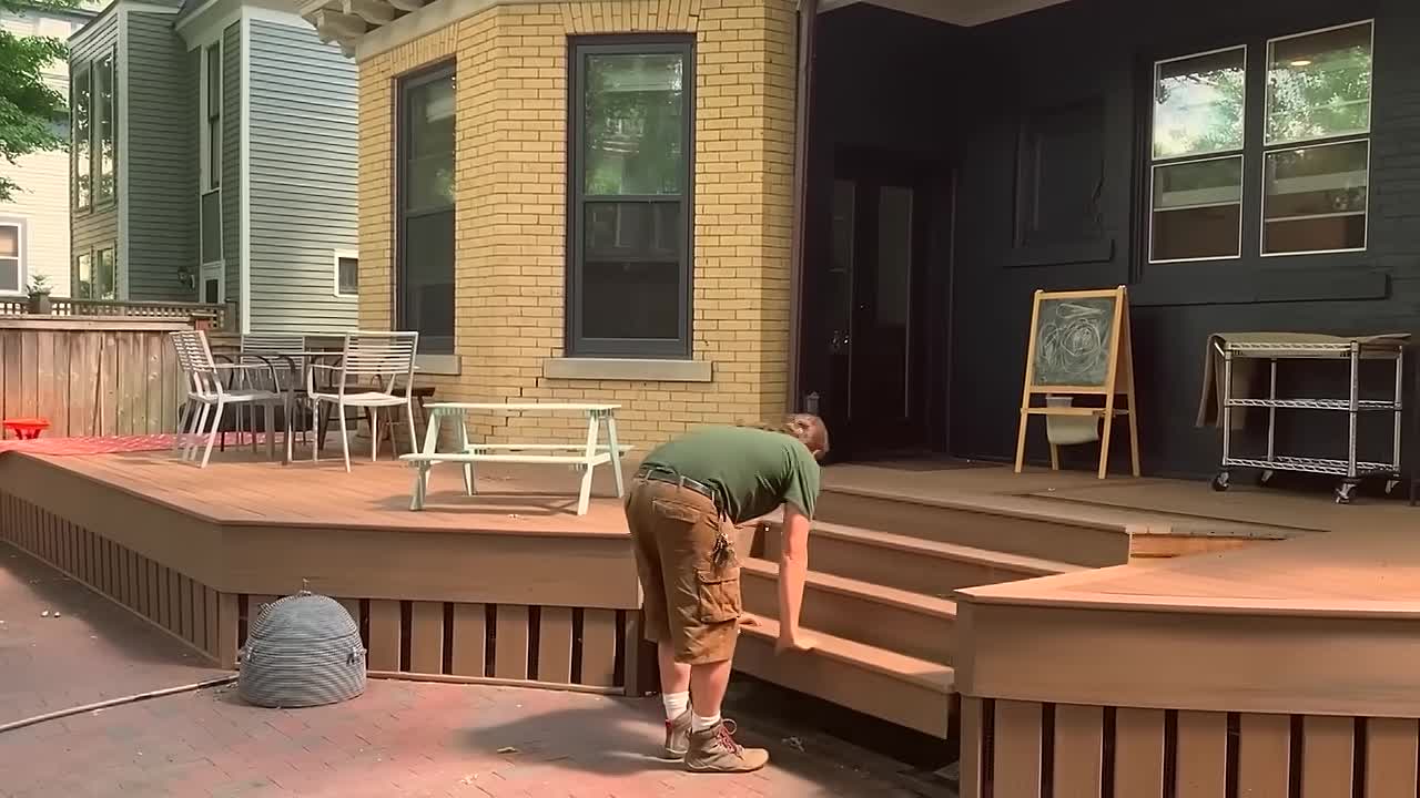 ⁣Incredible Ingenious Hidden Rooms & Secret Furniture