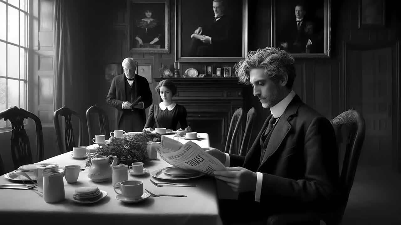 The Colonel's Lady bySomerset Maugham