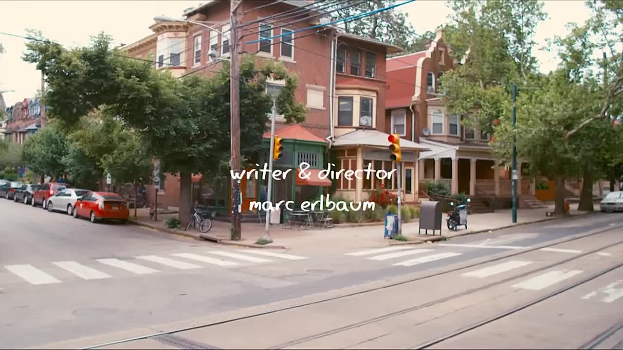 The Butterfly Café (2010)