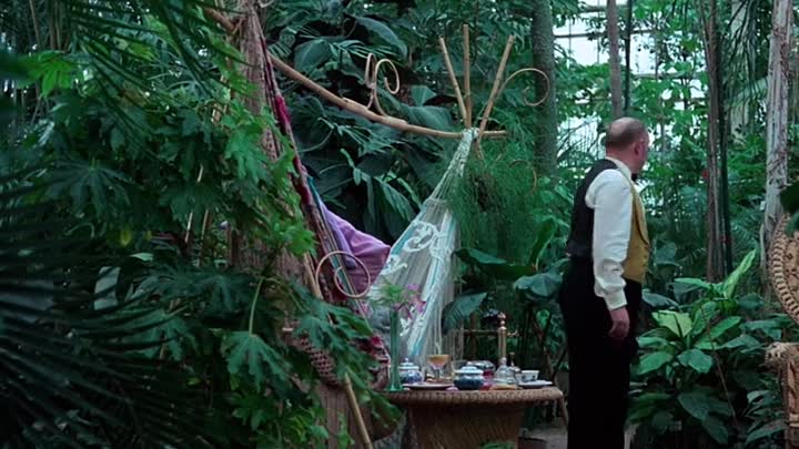 Daughters Of Darkness (1971)