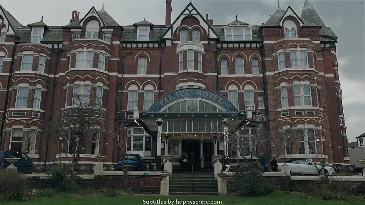 Ridley.S01E02 (2022)