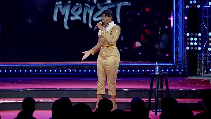 ⁣Monet X Change Fist Of Glory 2023 WEB H264-RBB