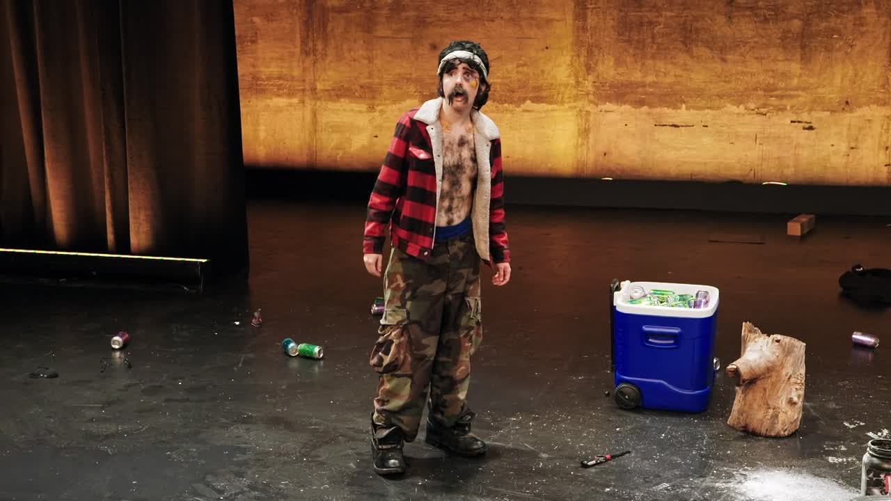 Natalie Palamides Nate - A One Man Show 2020 1080p WEBRip x264 AAC5 1-