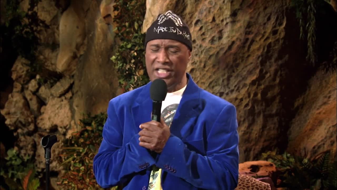 Paul Mooney Its The End Of The World 2010 1080p WEBRip x264 AAC-