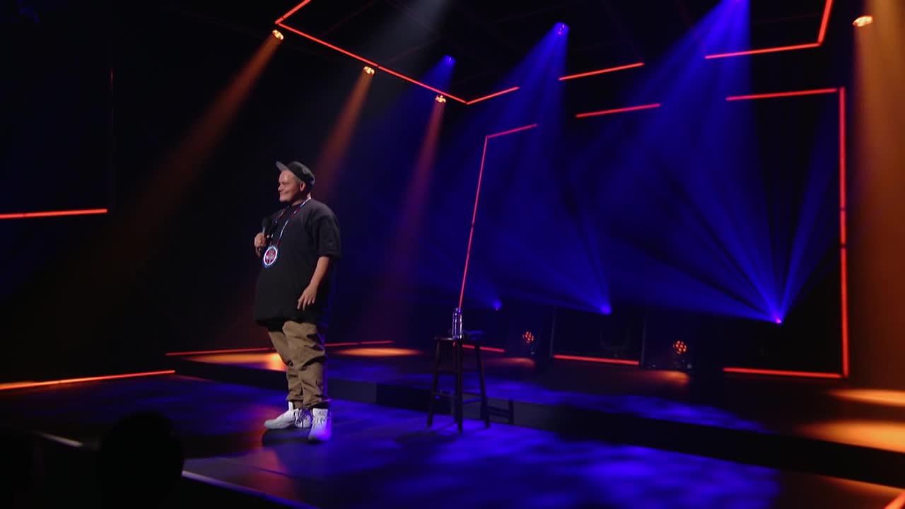 Paul Rabliauskas Uncle 2022 720p WEBRip x264-BAE