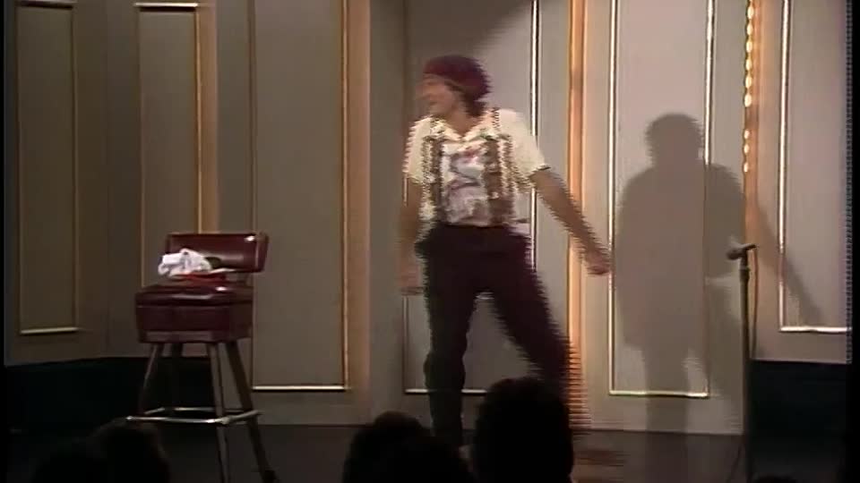 ⁣Robin Williams Off The Wall- Death of a Sperm Ballet (720p_24fps_H264-128kbit_AAC)