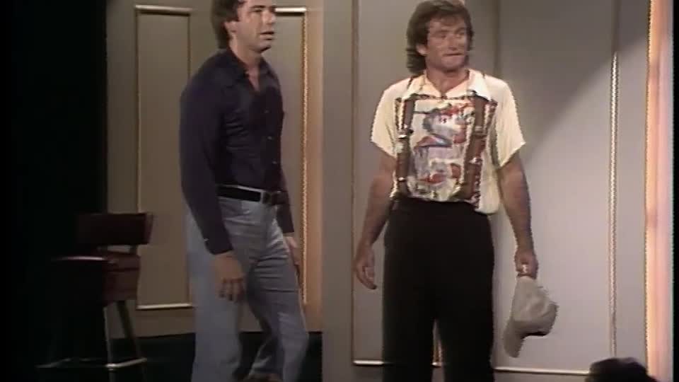 ⁣Off The Wall- Improv with Robin and John Ritter (720p_24fps_H264-128kbit_AAC)