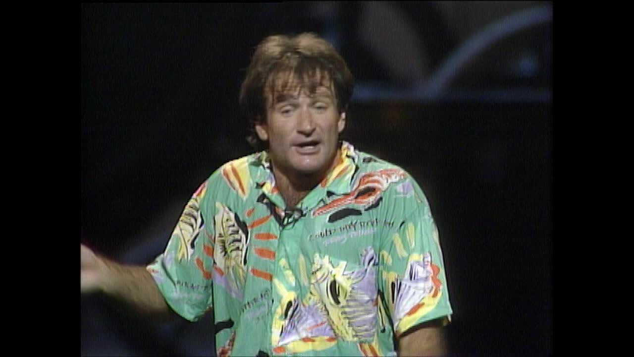 ⁣Robin Williams An Evening at the Met- Platypus & Spring (720p_24fps_H264-128kbit_AAC)
