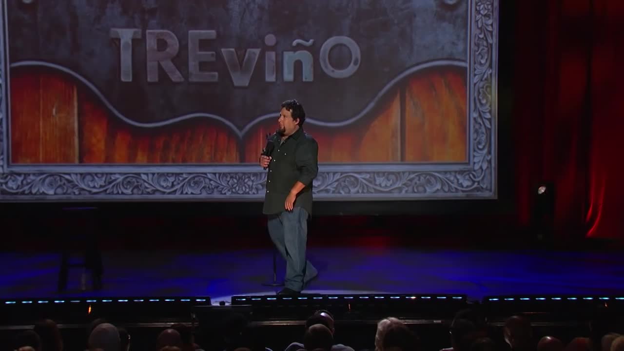 Steve Treviño • Grandpa Joe’s Son • Part 4 _ LOLflix (1080p_24fps_H264-128kbit_AAC)