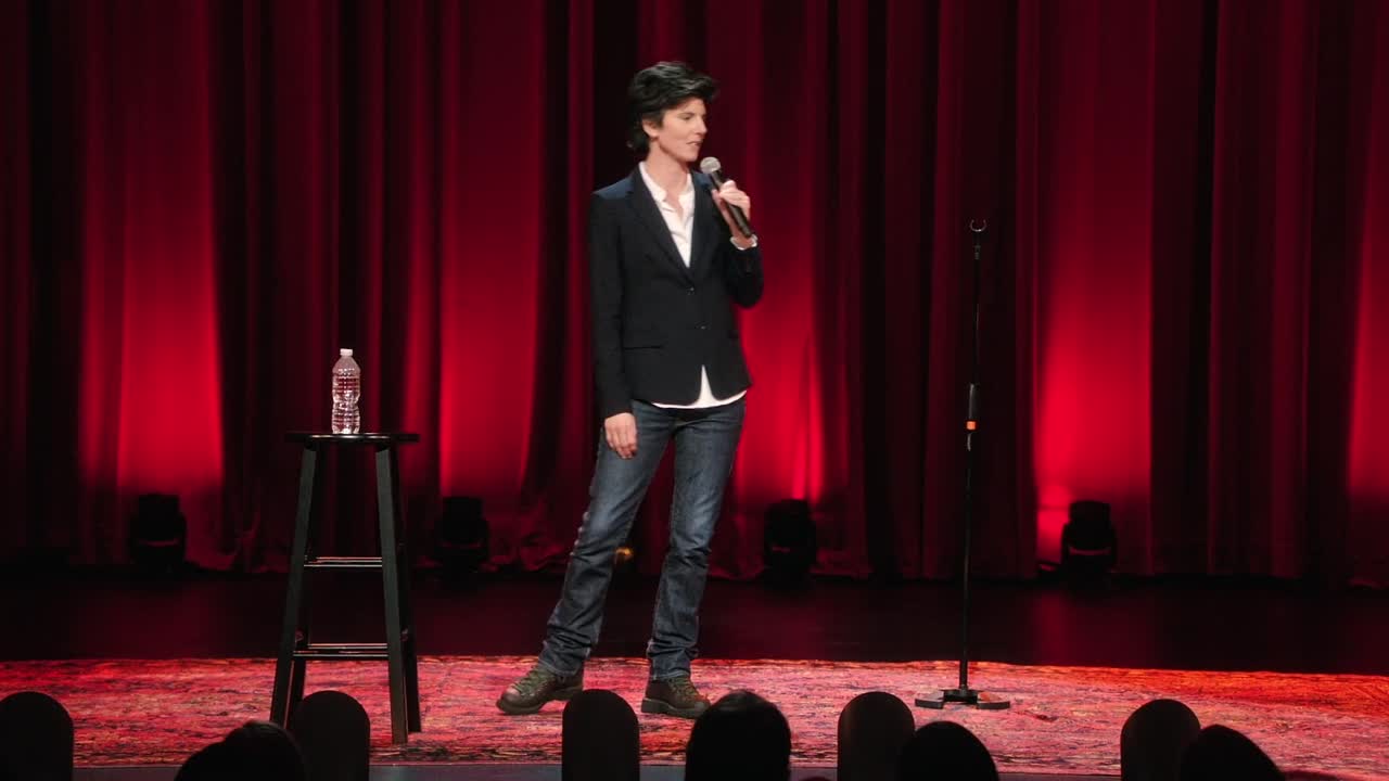 Tig Notaro Boyish Girl Interrupted 2015 1080p WEBRip x264 AAC-