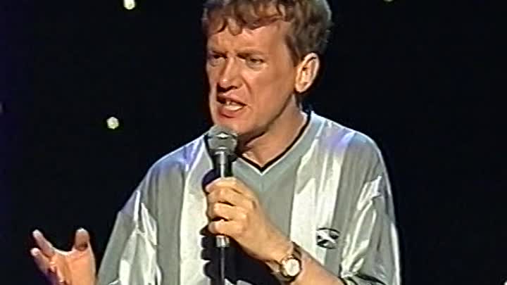 ⁣Frank Skinner - Live In Birmingham