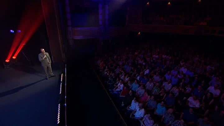 Frankie Boyle The Last Days Of Sodom 2012 DVDRip XviD-HAGGiS