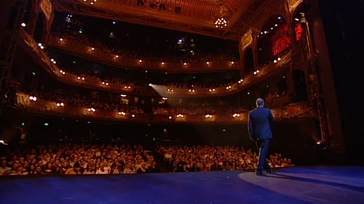 Frankie Boyle Live DVDRip XviD-HAGGIS