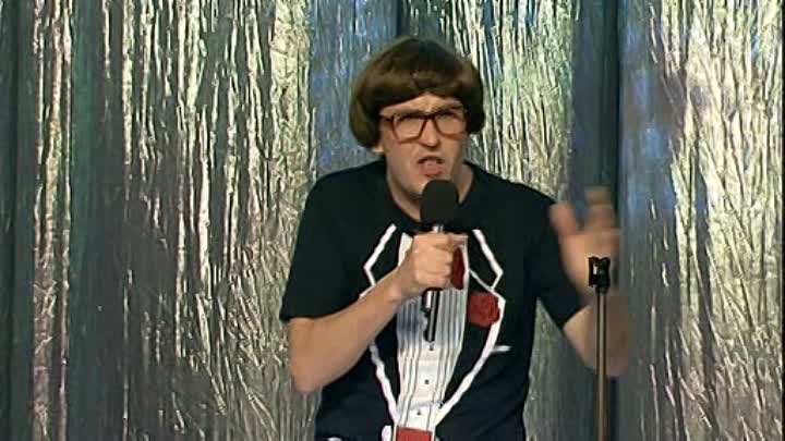 ⁣Paul And Pauline Calf's Cheese And Ham 1 - Live In Liverpool