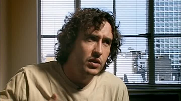 ⁣Paul And Pauline Calf's Cheese And Ham 3 - Interviews