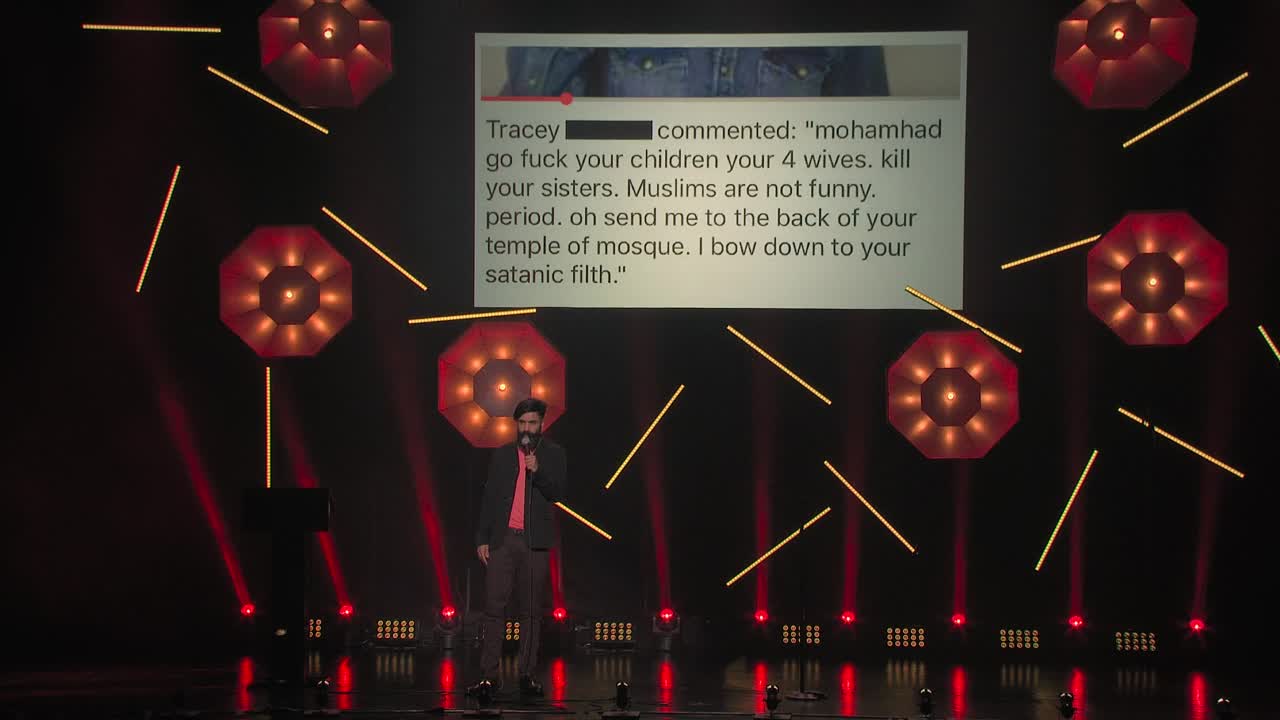 Paul Chowdhry Live Innit 2019 1080p WEBRip x264 AAC5 1-