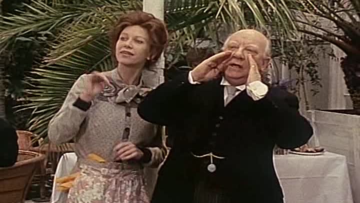 ⁣John Cleese The Strange Case of the End of Civilization as We Know It