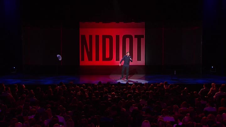Jon Richardson Live 2014 Nidiot BDRip x264-HAGGiS