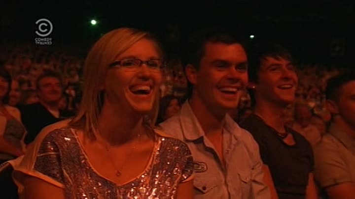 ⁣Kevin Bridges Live in Glasgow