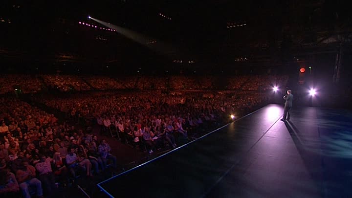 Kevin Bridges The Story Continues 2012 RERIP DVDRip XviD-HAGGiS