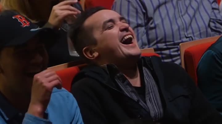 01 The Laughing Samoans - 'Pasefika News' from Island Time (464p_25fps_H264-128kbit_AAC)