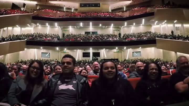 ⁣02 The Laughing Samoans - 'Fishing Gear' from Island Time (464p_25fps_H264-128kbit_AAC)